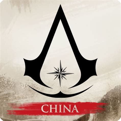 assassin's creed chronicles china fan art|Assassin's Creed Chronicles China Icon by .